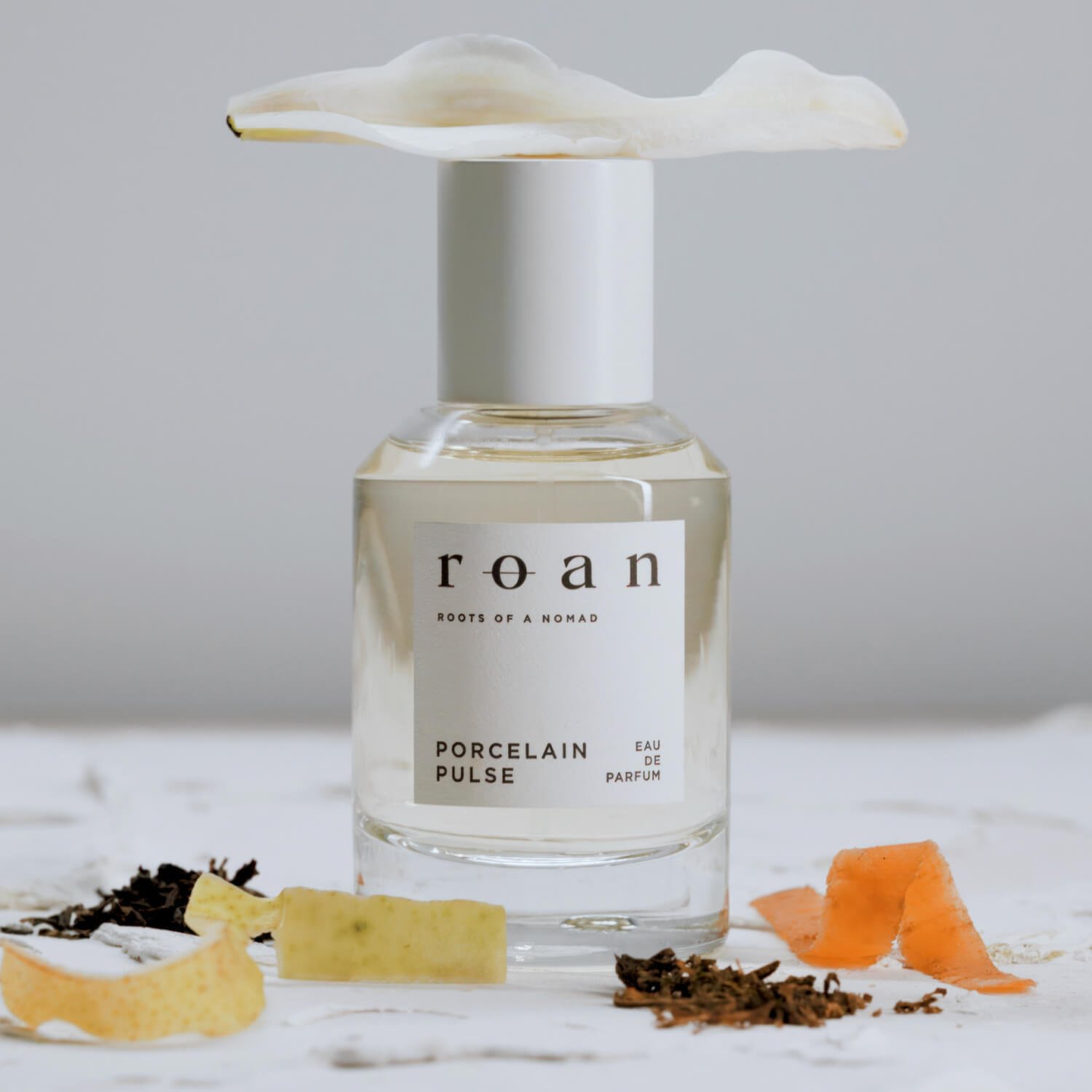 Porcelain Pulse
