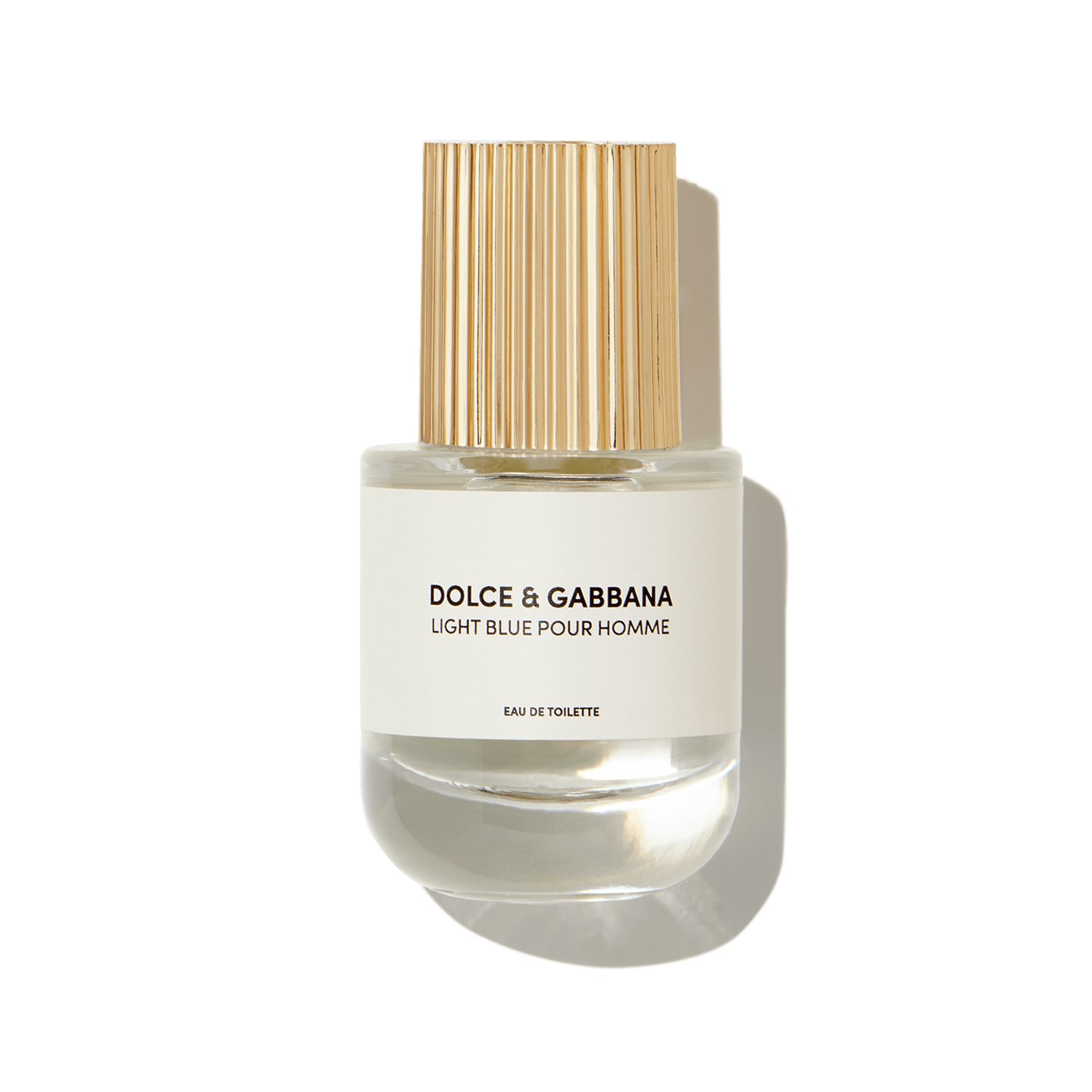 Light Blue Pour Homme