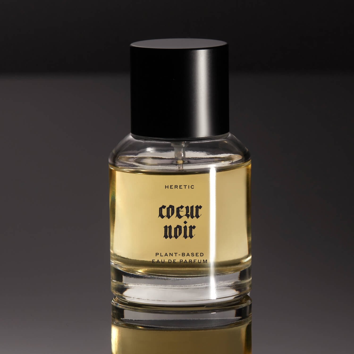 Coeur Noir