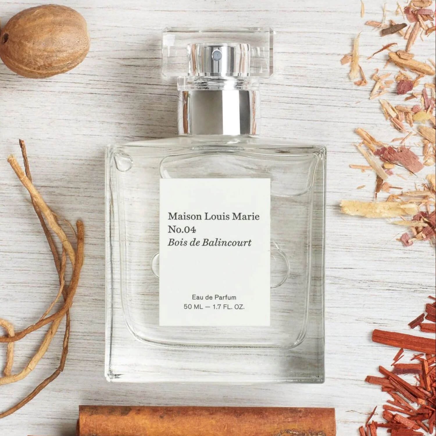 Maison Louis Marie No. 04 Bois de Balincourt for $16.95 per