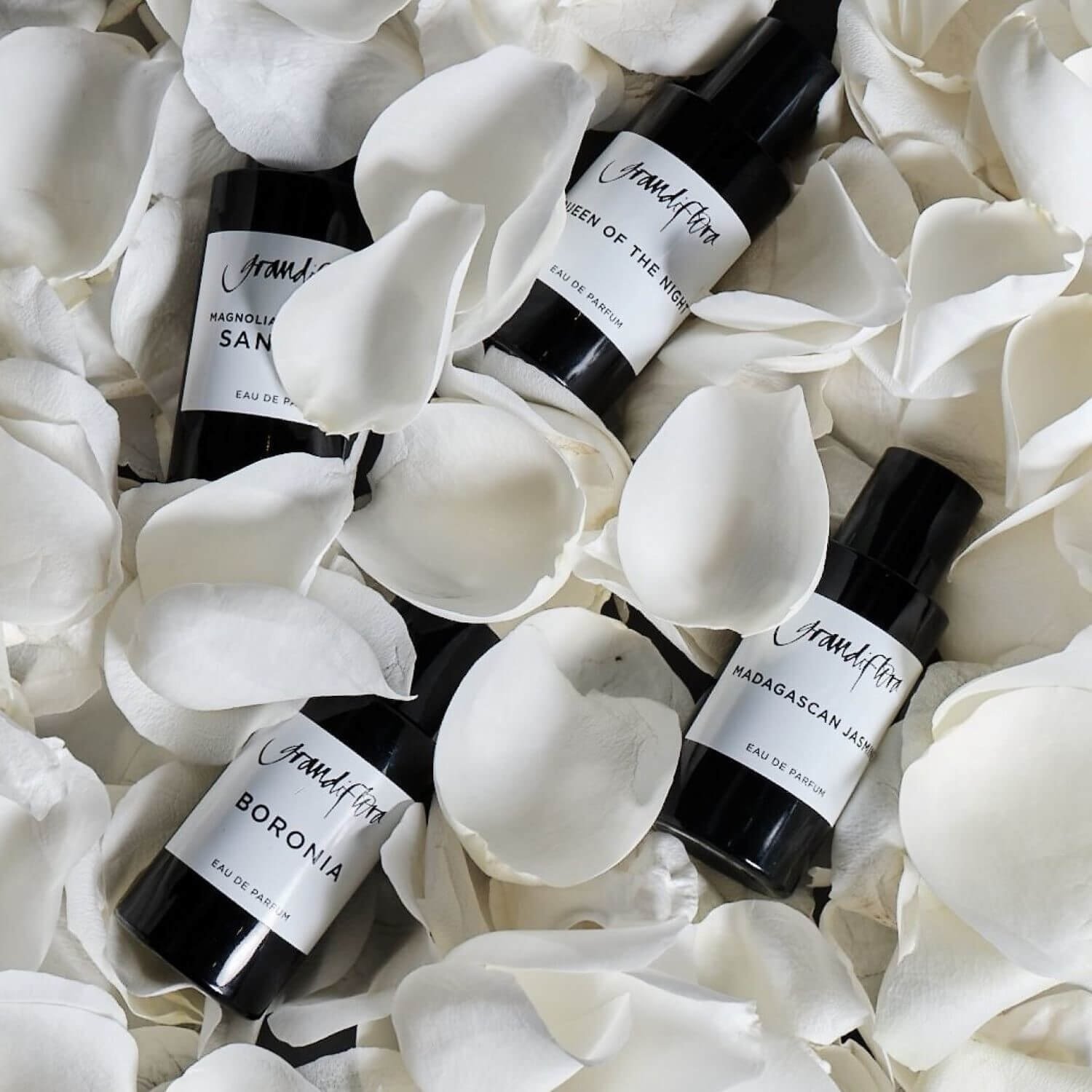 Grandiflora Madagascan Jasmine for $17.95 per month | Scentbird