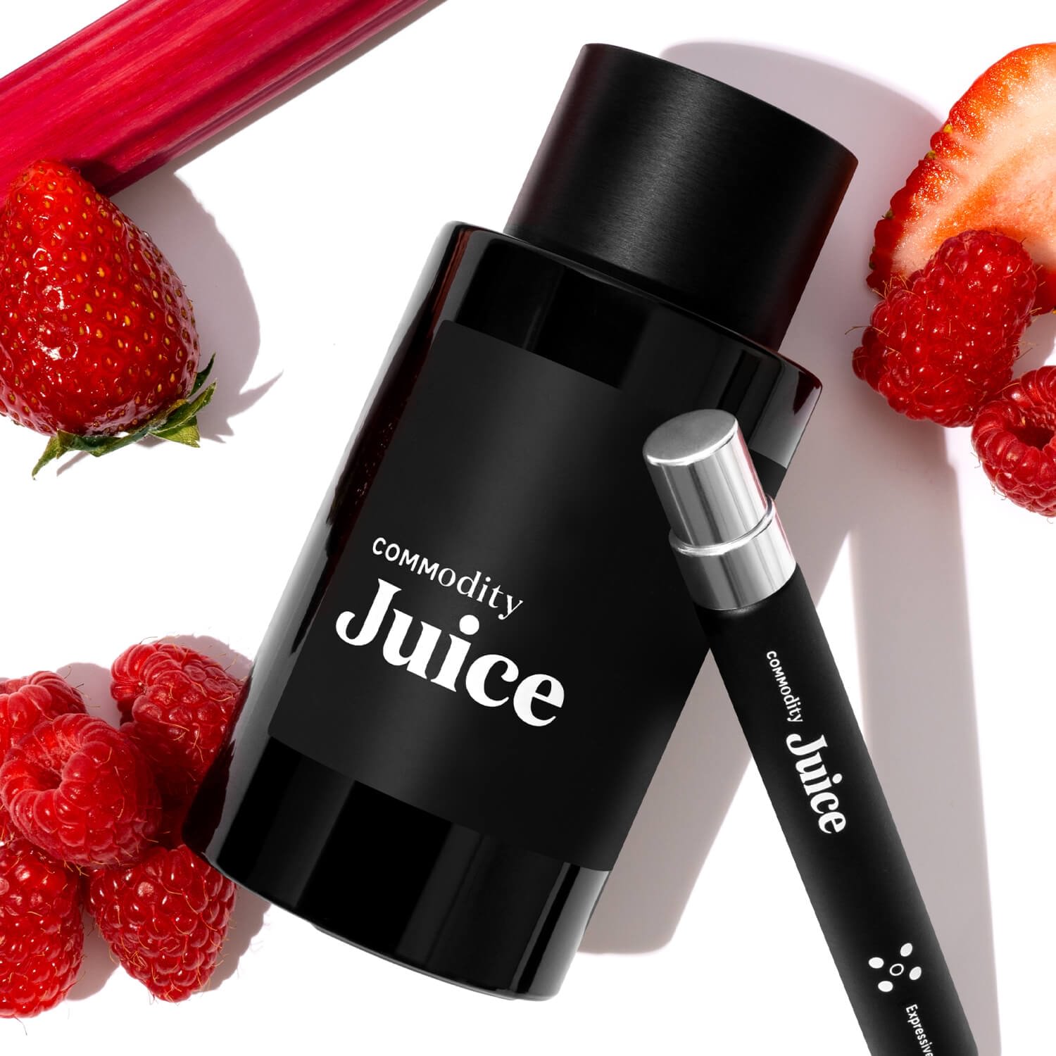 Juice Expressive