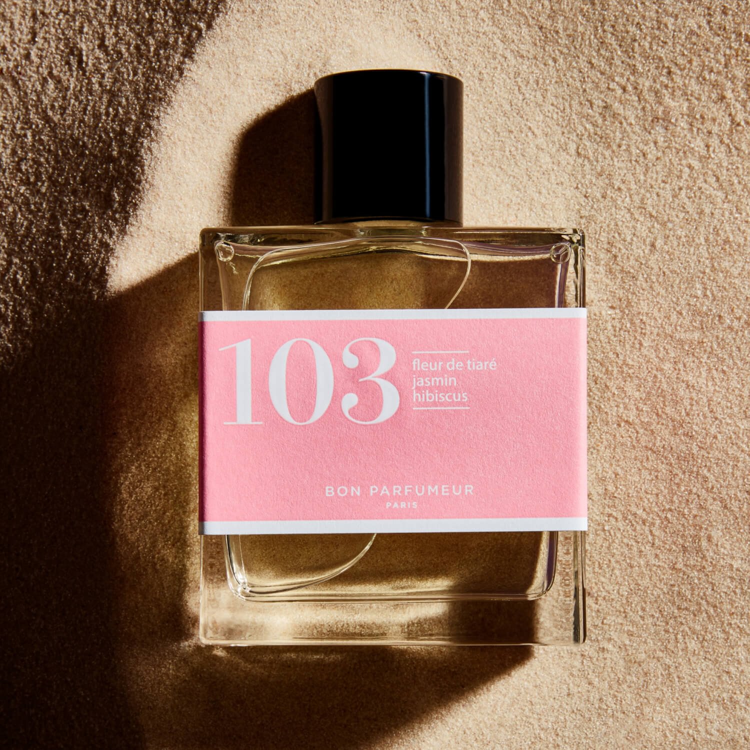 103 Tiare flower Hibiscus Jasmine