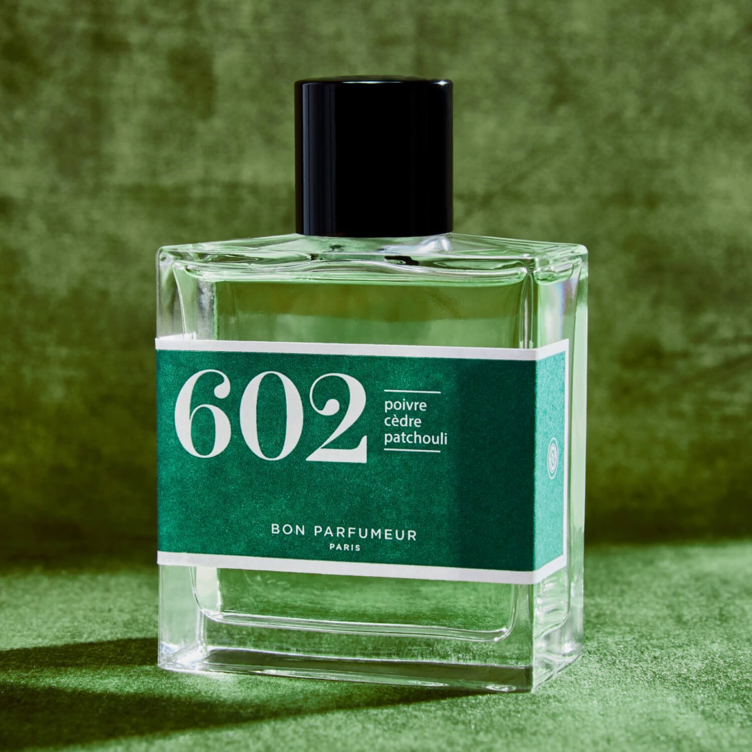 Bon Parfumeur 602 Pepper Cedar Patchouli for $17.95 per month