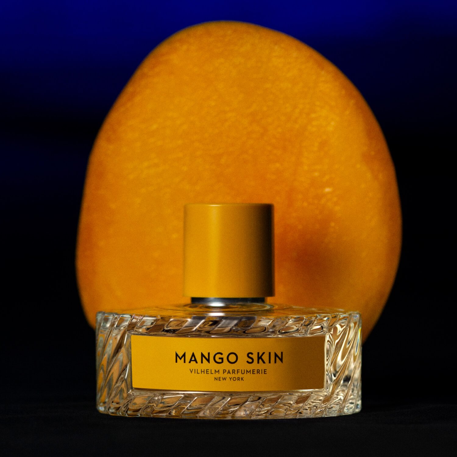 Mango Skin
