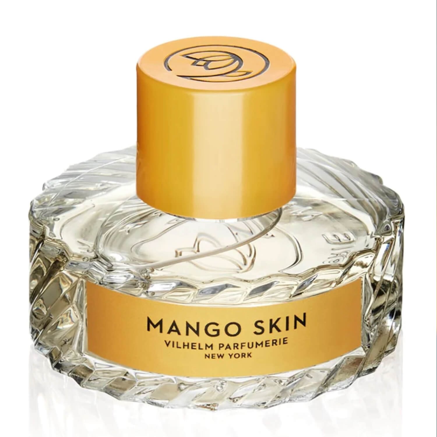 Mango Skin