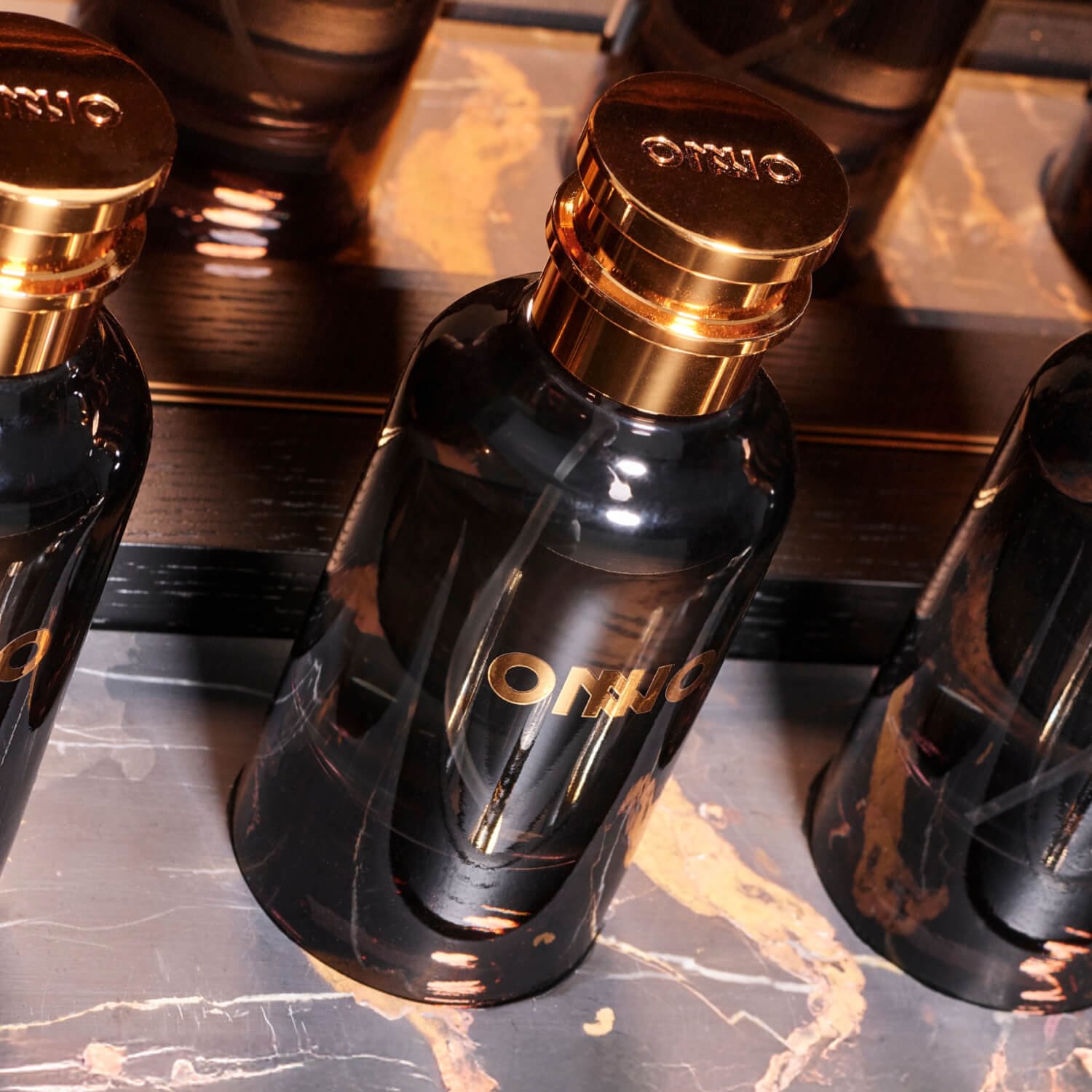 Mystic Oud