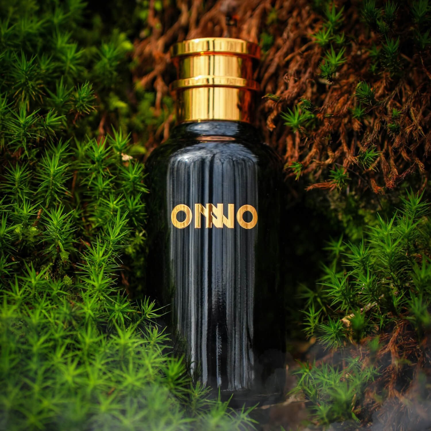 Mystic Oud