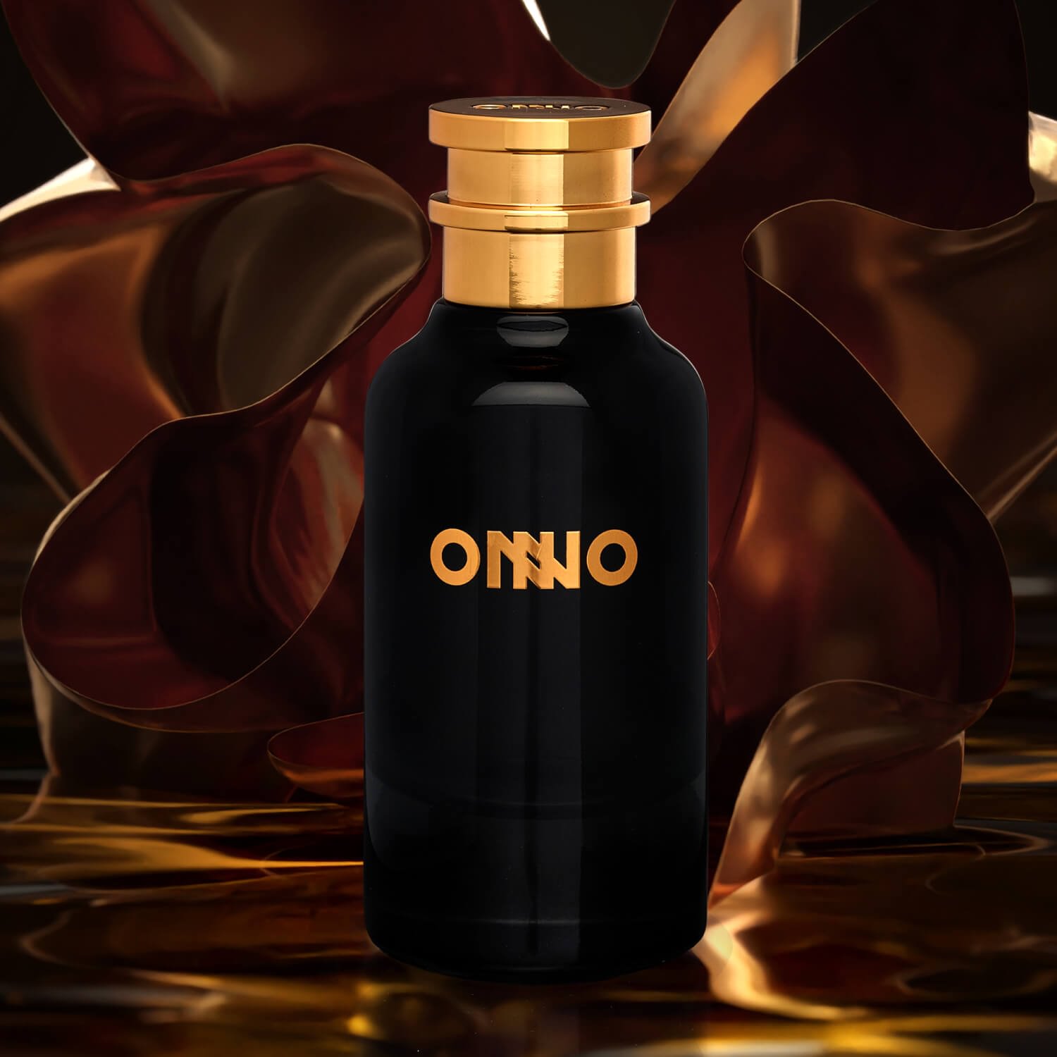 Mystic Oud