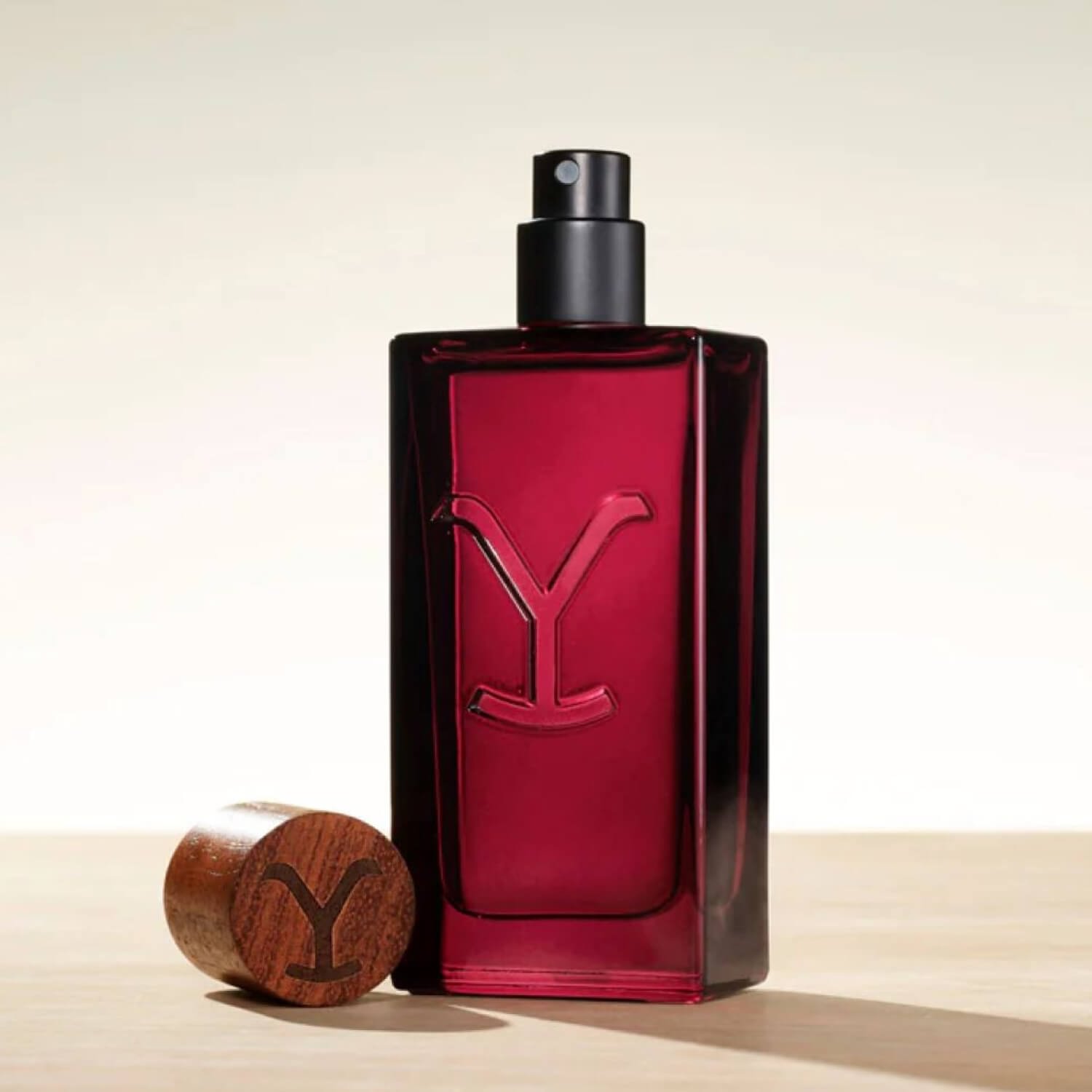 Yellowstone Tornado Perfume