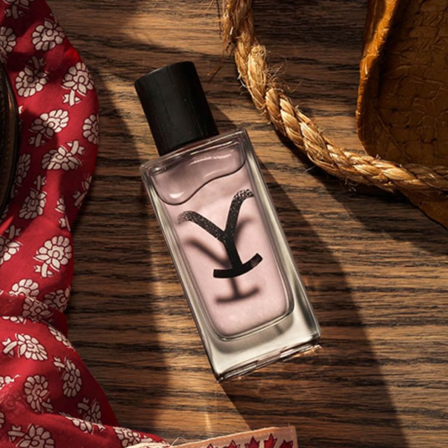 Yellowstone Original Womens Perfume