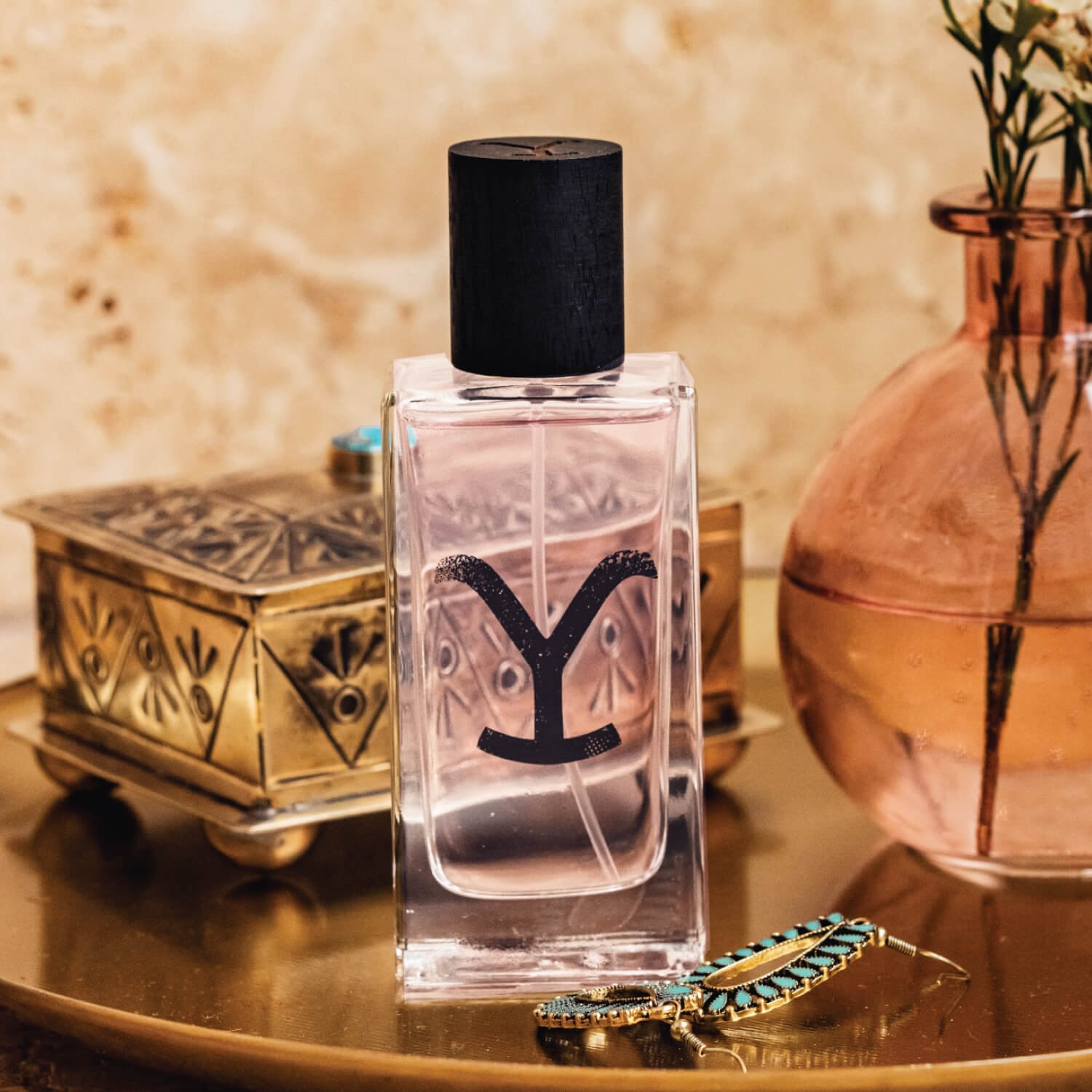 Yellowstone Original Womens Perfume