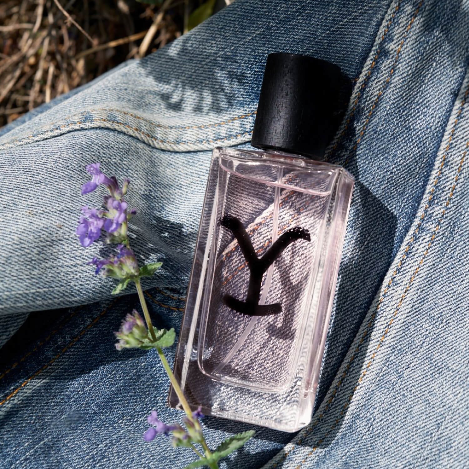 Yellowstone Original Womens Perfume