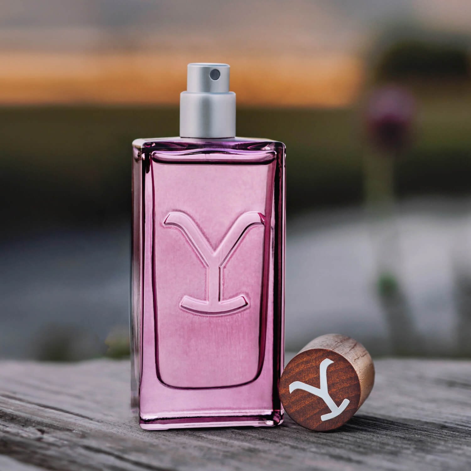 Yellowstone Dusk Perfume
