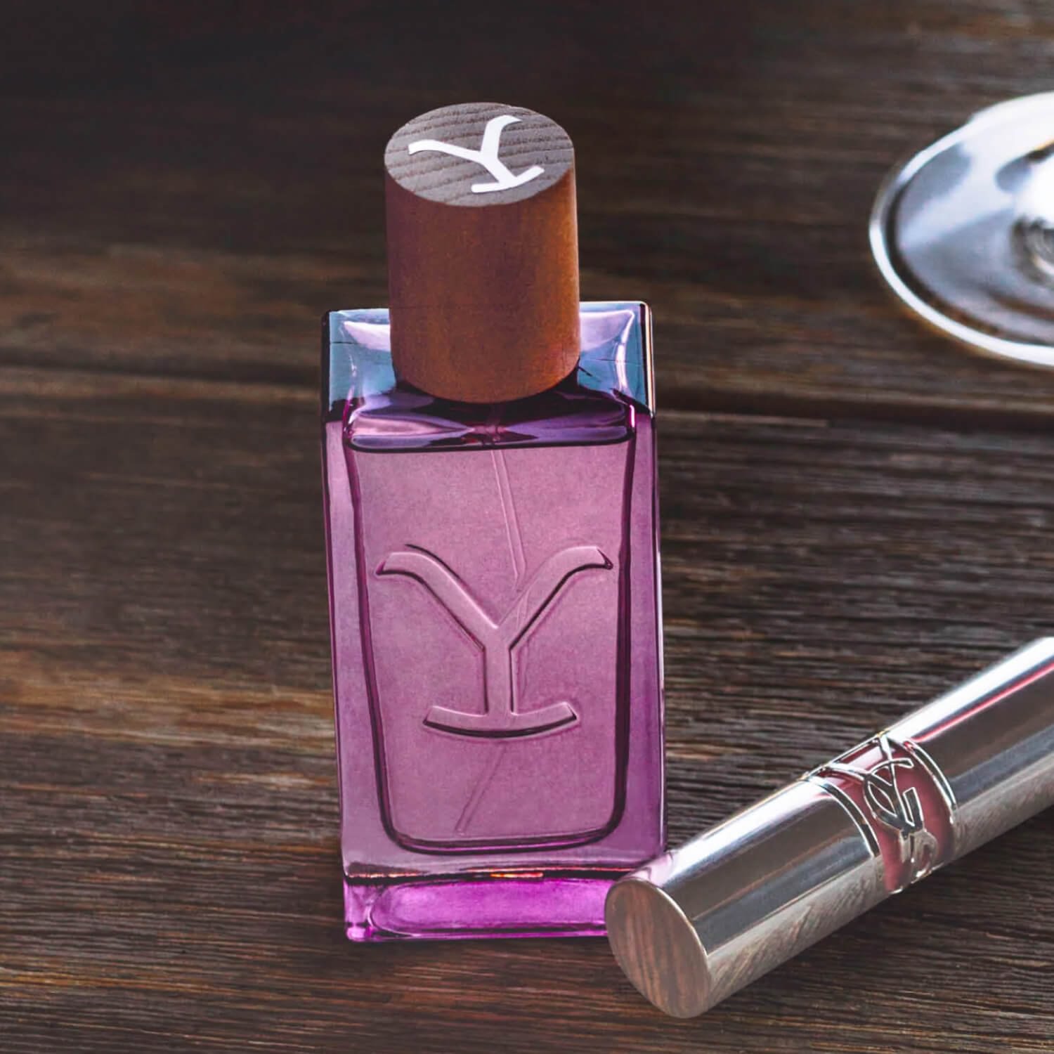 Yellowstone Dusk Perfume