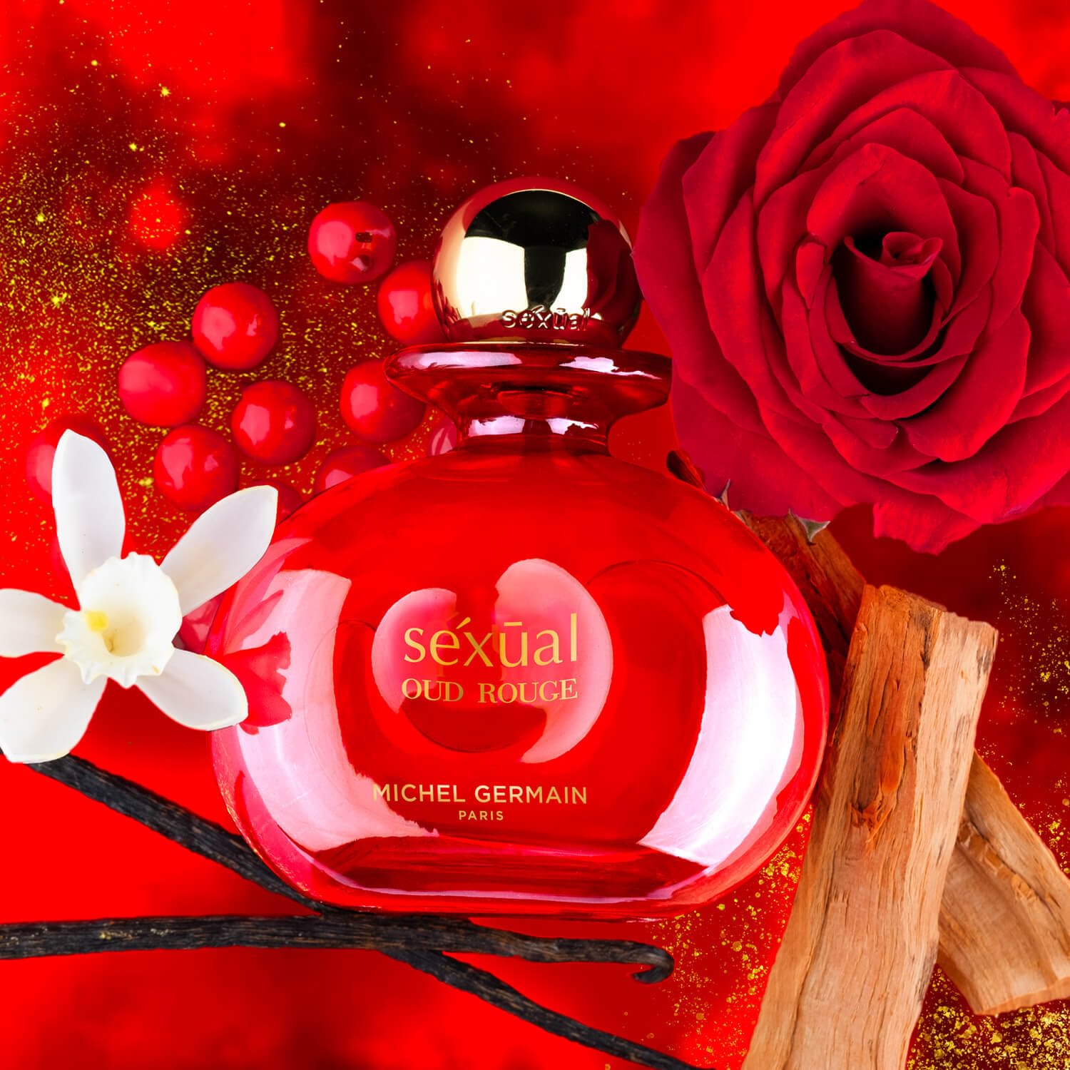 Sexual Oud Rouge