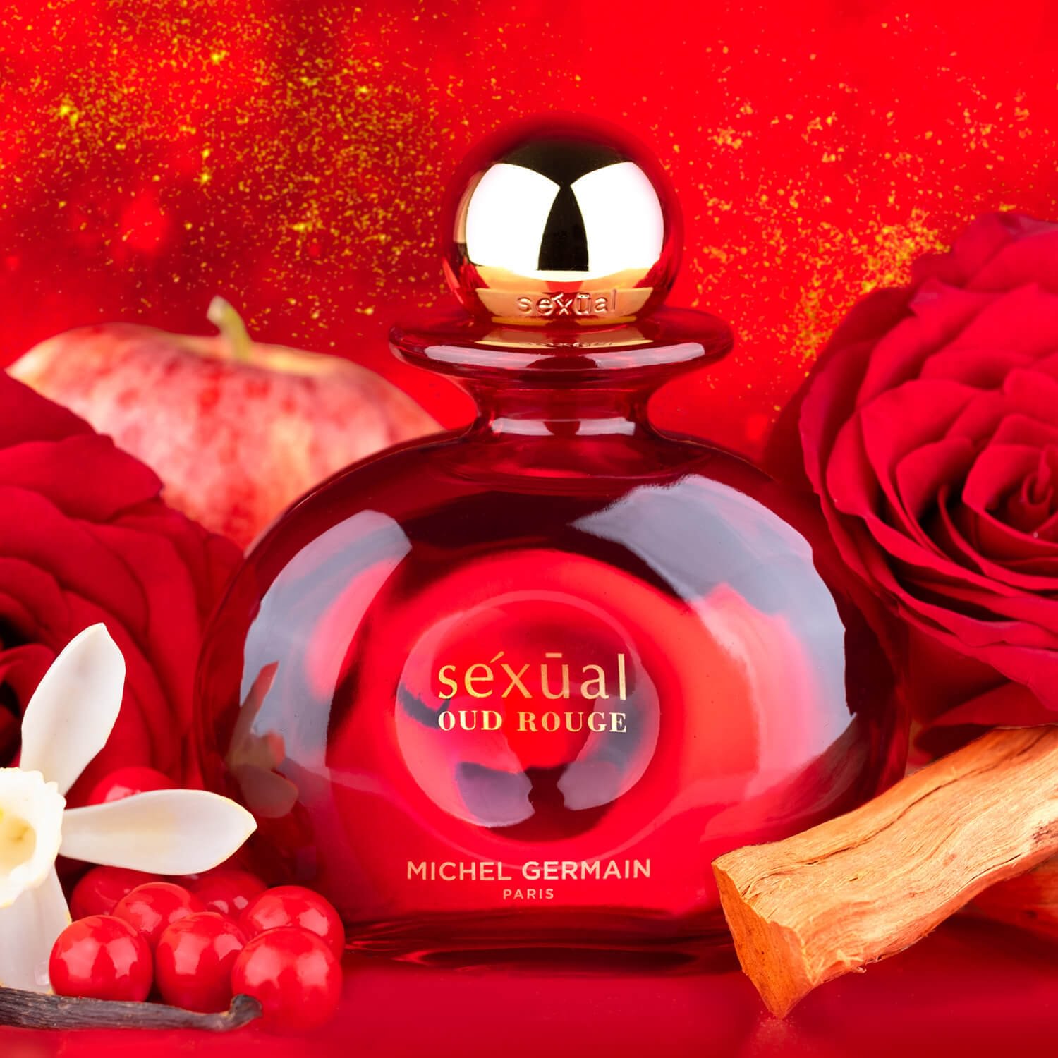 Sexual Oud Rouge