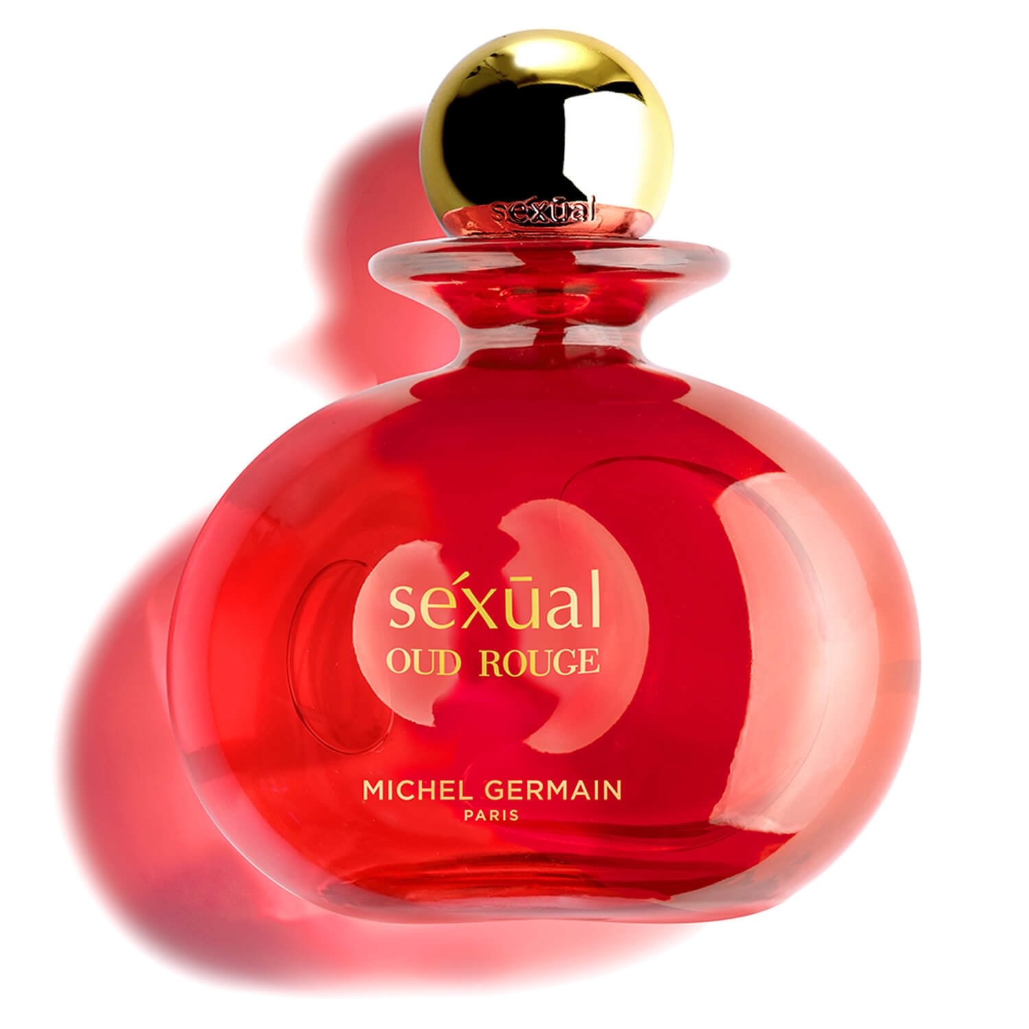 Sexual Oud Rouge