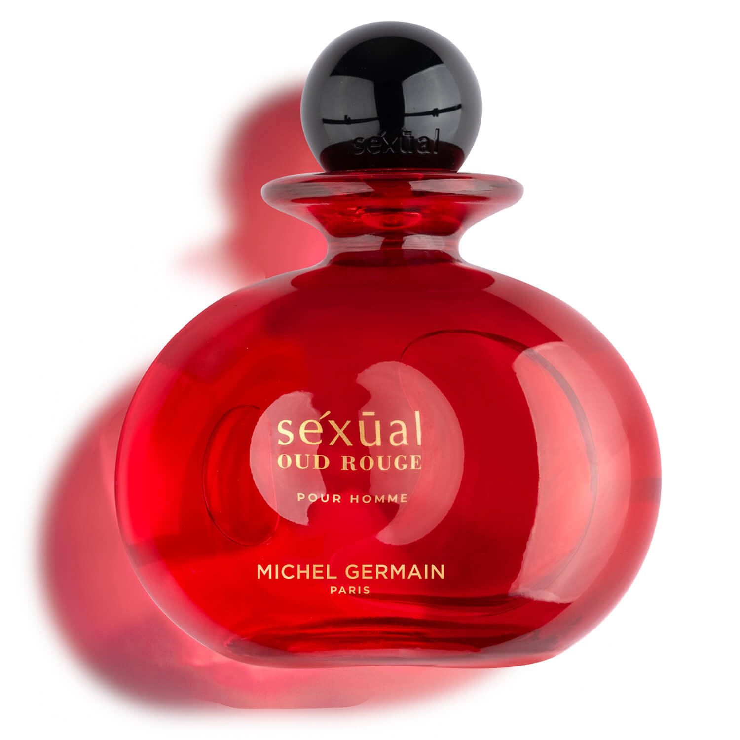 Michel Germain Sexual Oud Rouge Pour Homme for $17.95 per month