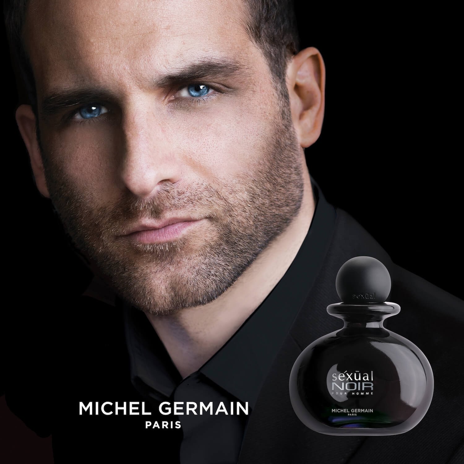 Sexual Noir Pour Homme