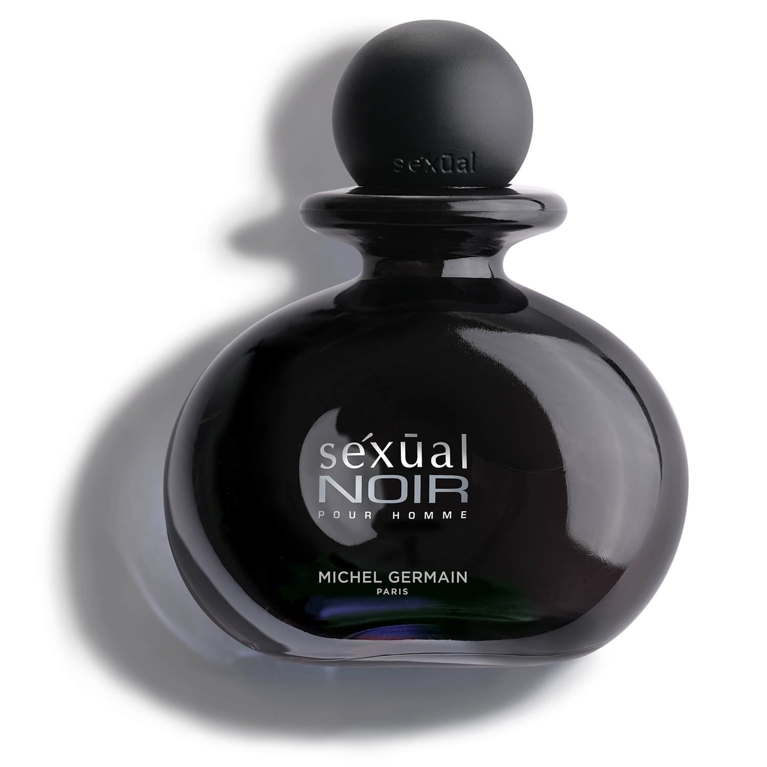 Sexual Noir Pour Homme