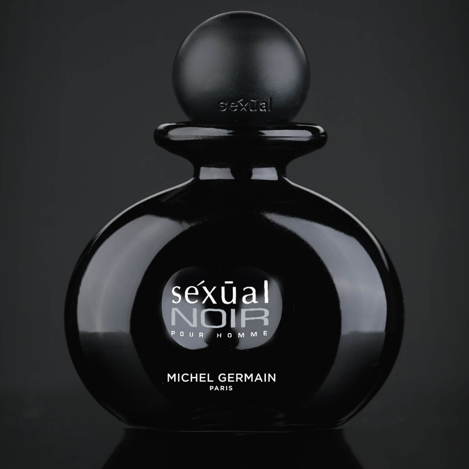 Sexual Noir Pour Homme