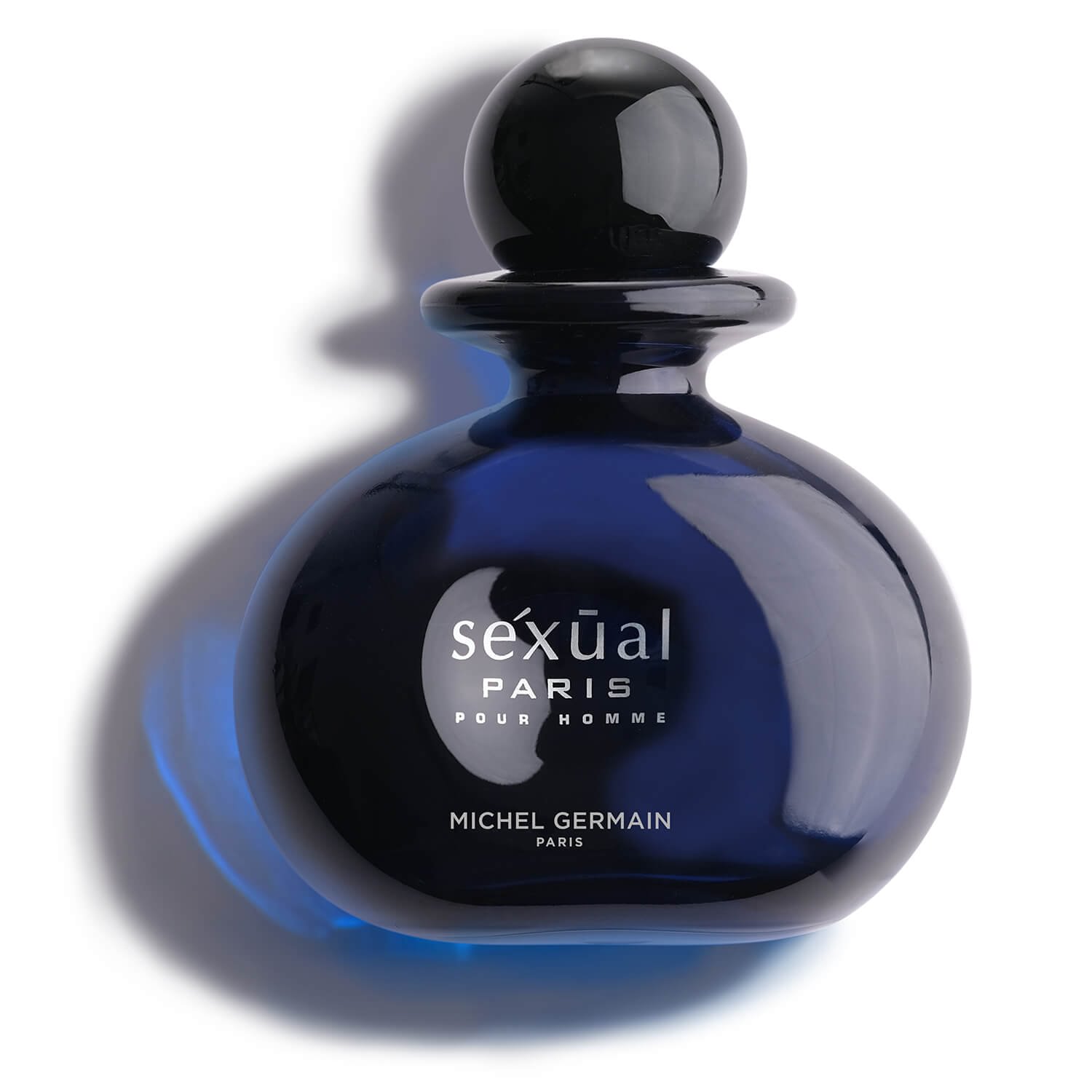 Sexual Paris Pour Homme