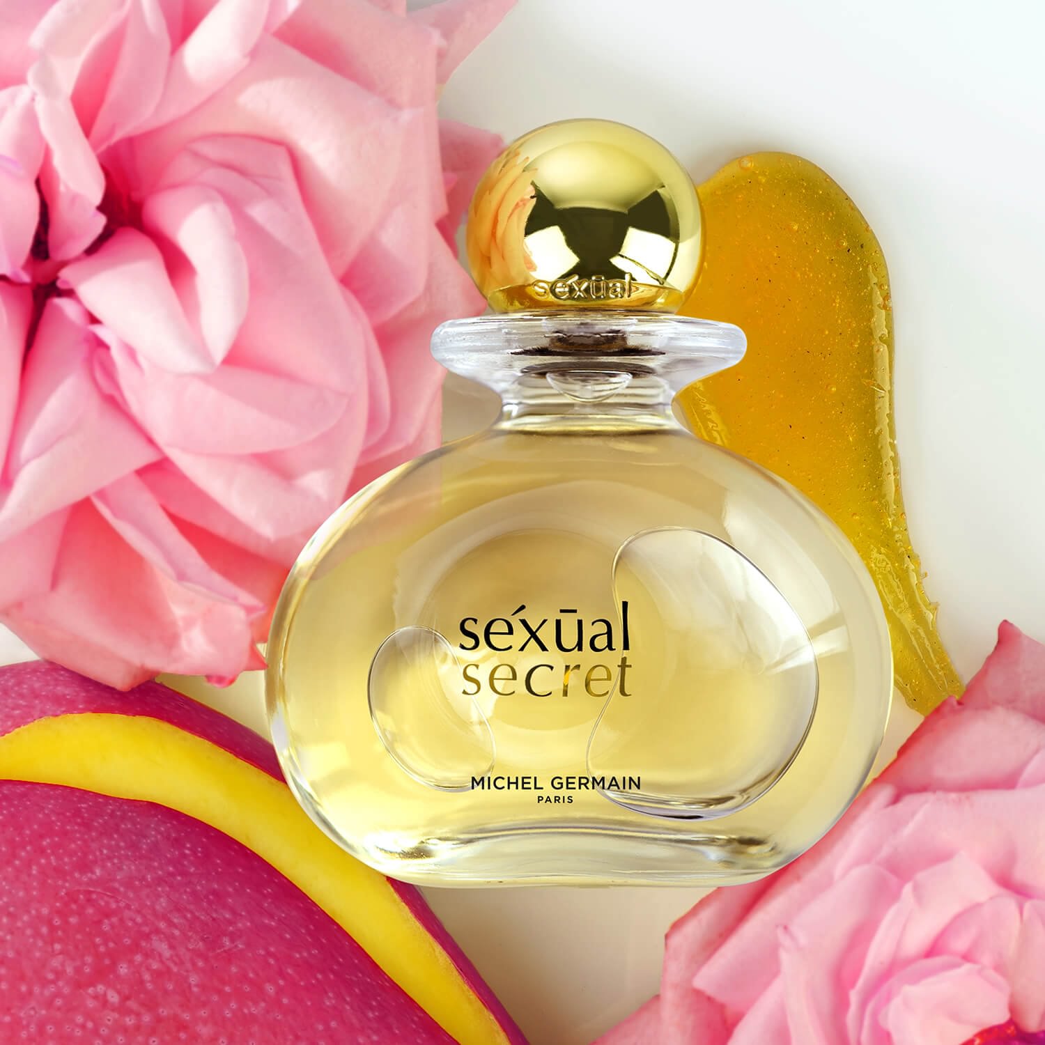Sexual Secret