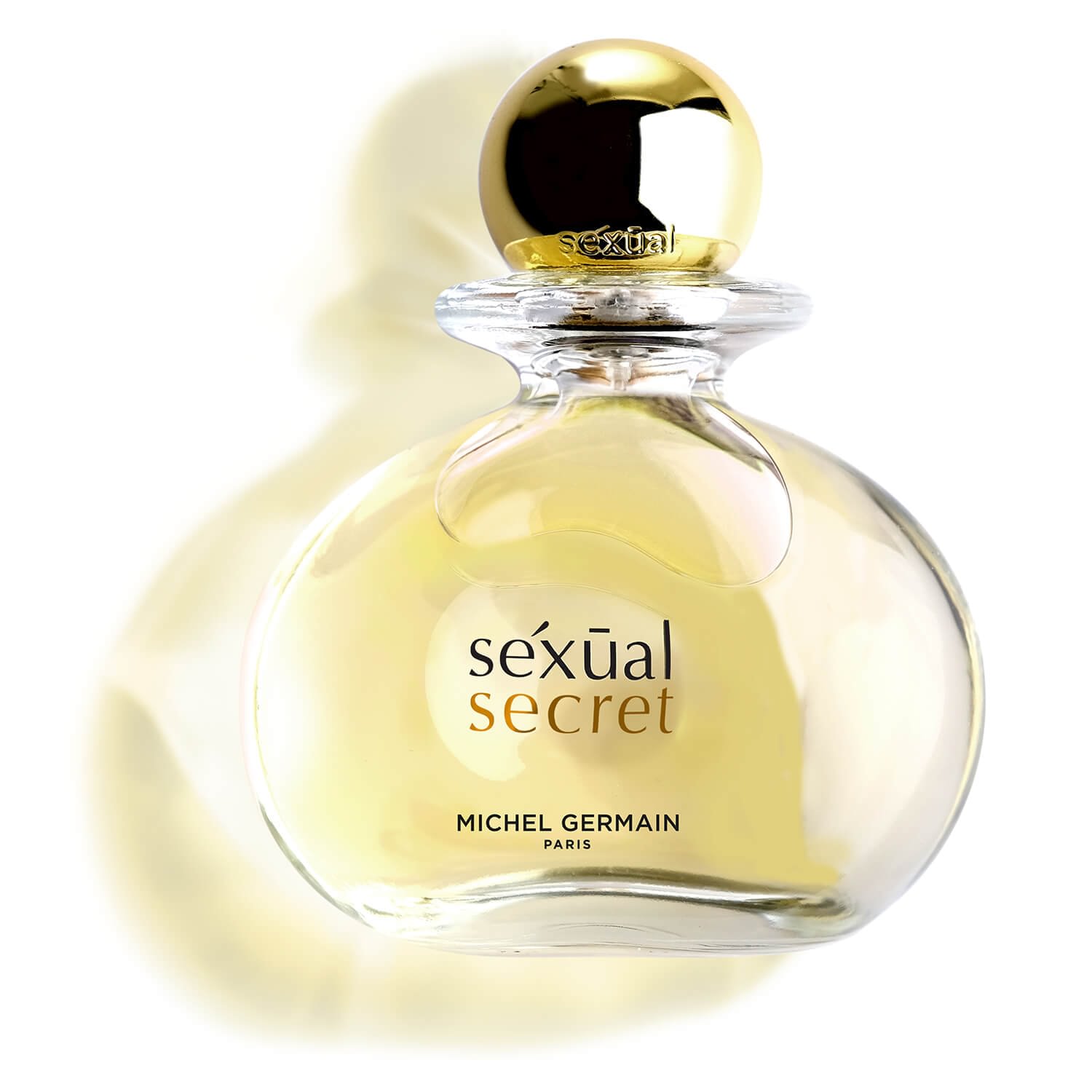 Sexual Secret