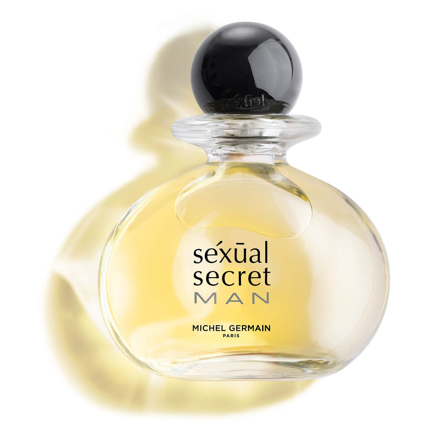 Sexual Secret Man