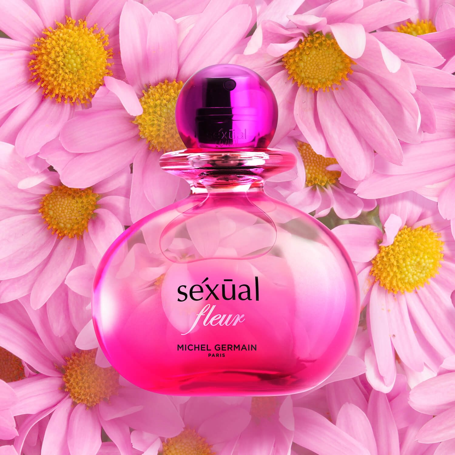 Sexual Fleur