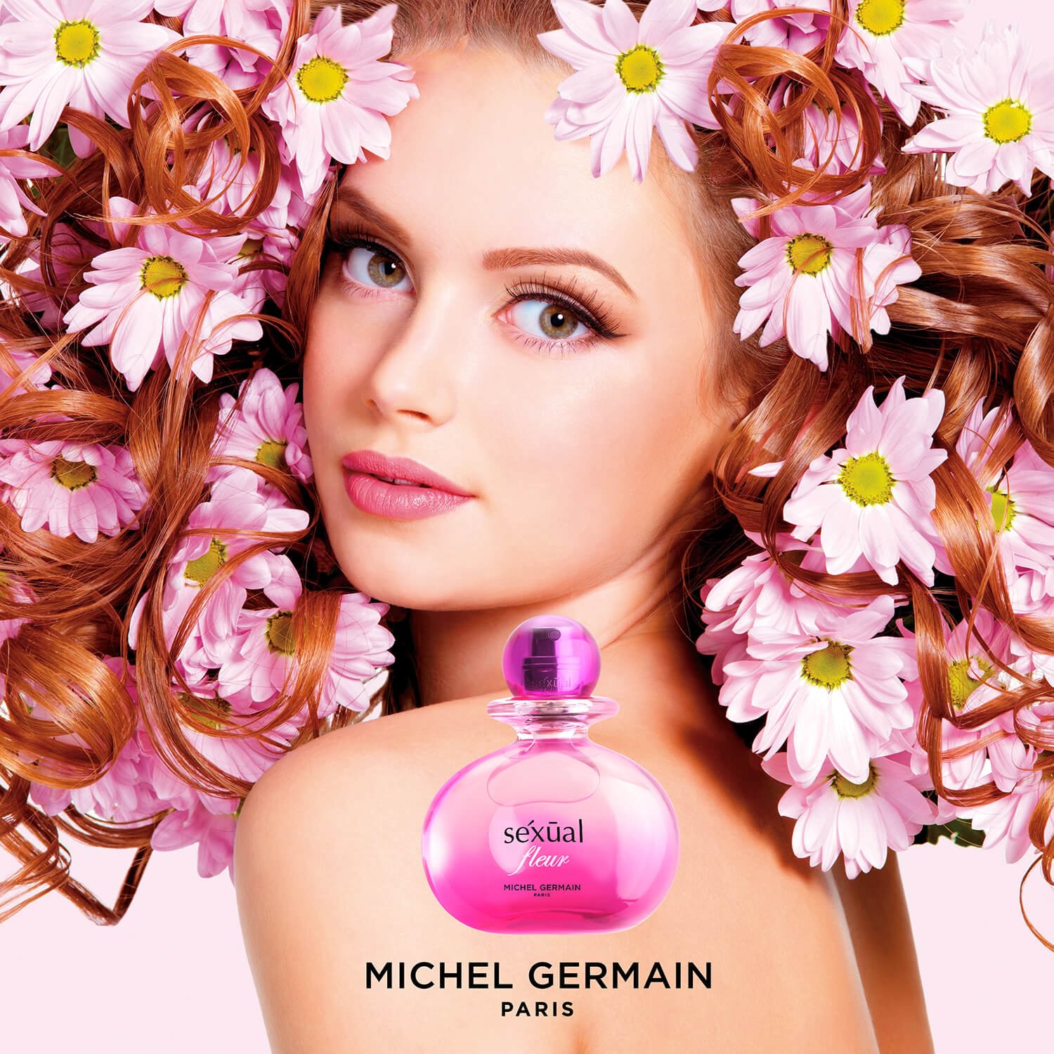 Michel Germain Sexual Fleur | Scentbird