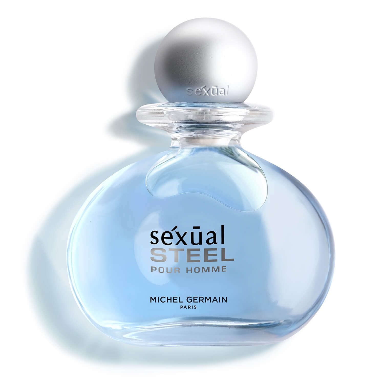 Sexual Steel