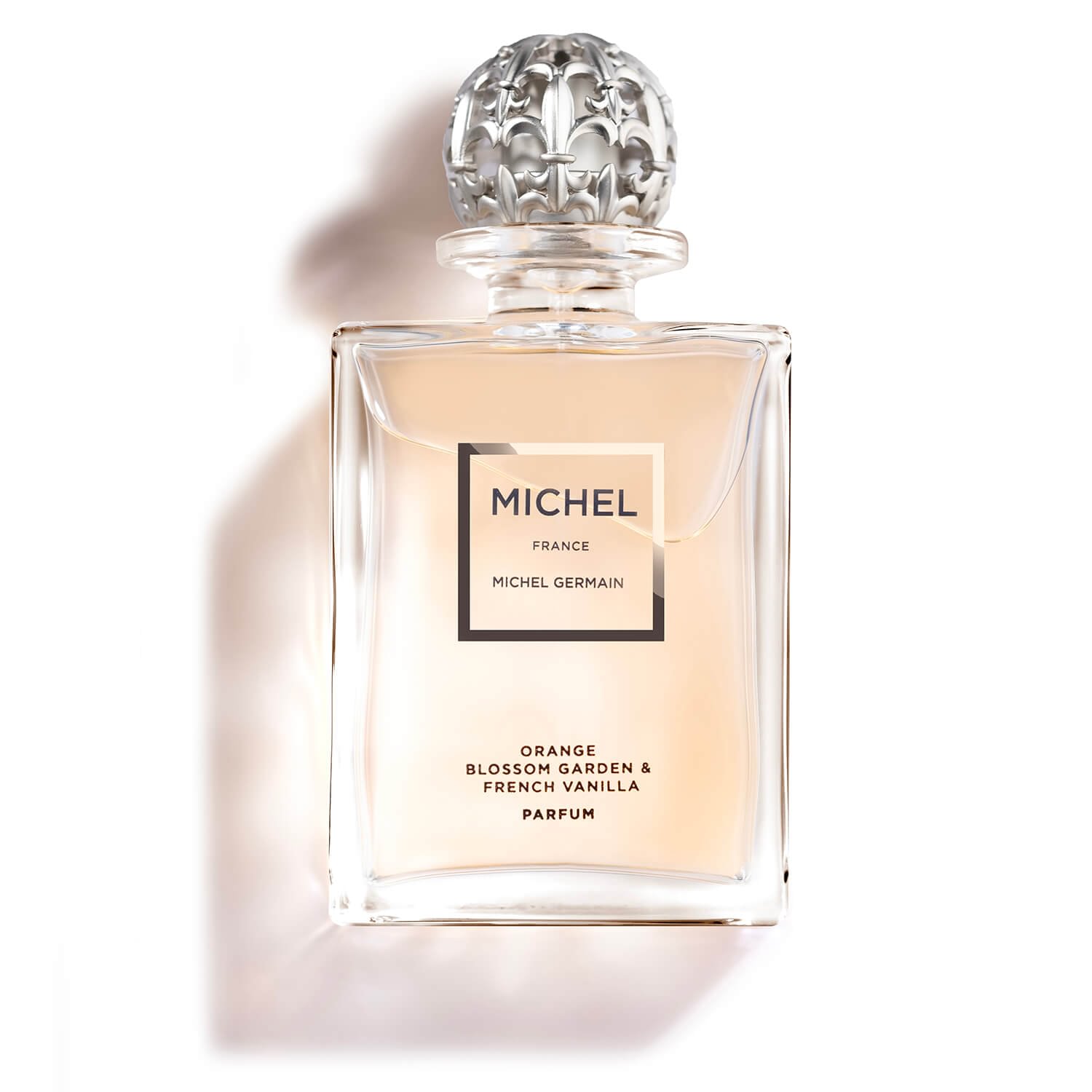 Michel - Orange Blossom Garden & French Vanilla