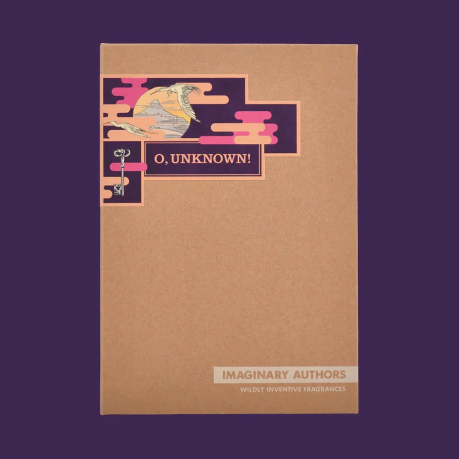O, Unknown