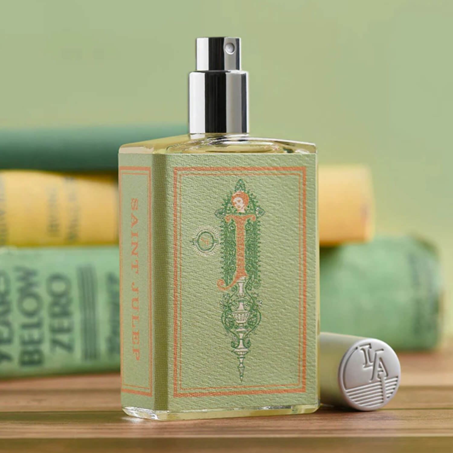 Saint Julep