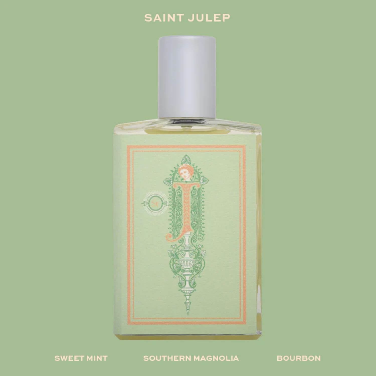 Saint Julep