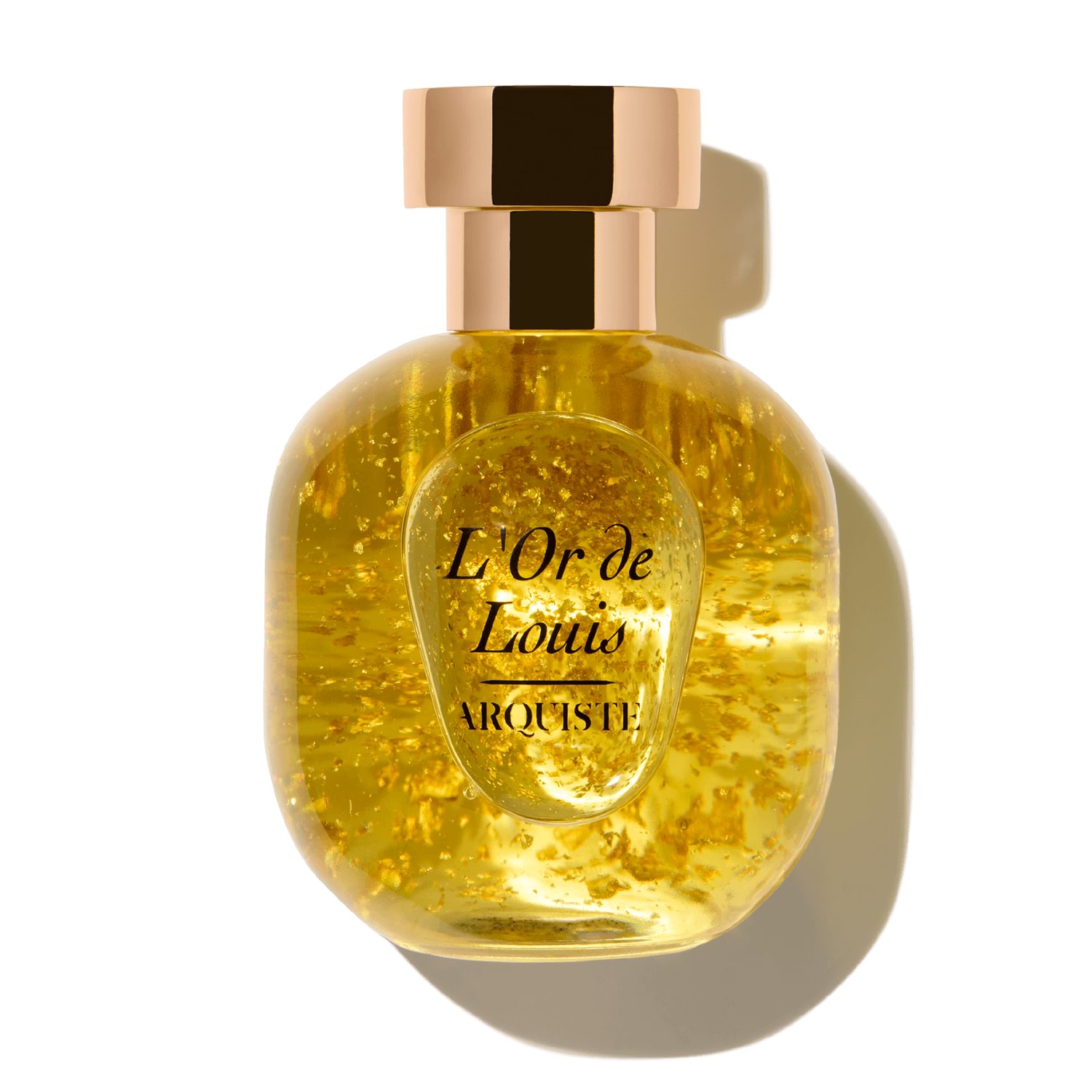 L'Or de Louis