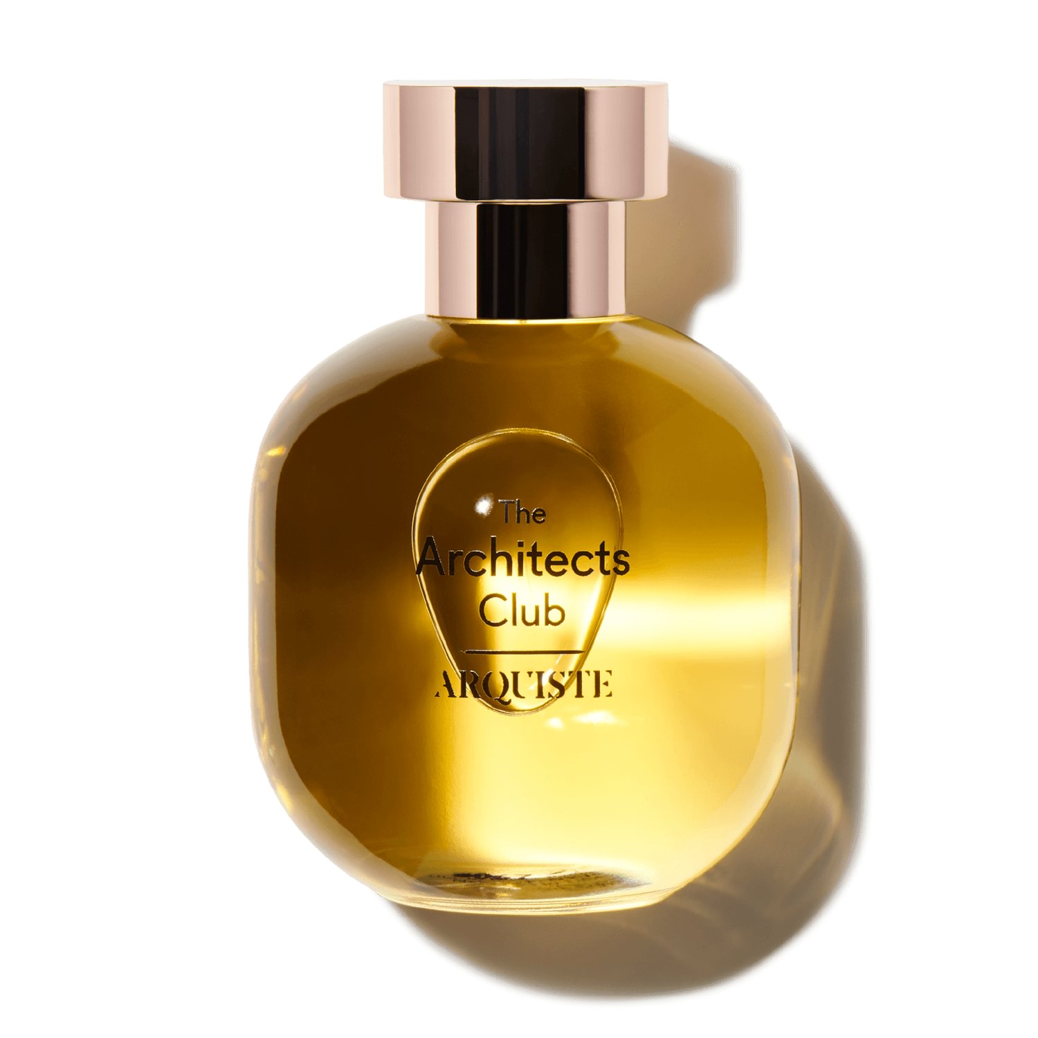 Arquiste The Architects Club オードパルファム THE ARCHITECTS CLUB Eau de Parfum – ARQUISTE Parfumeur