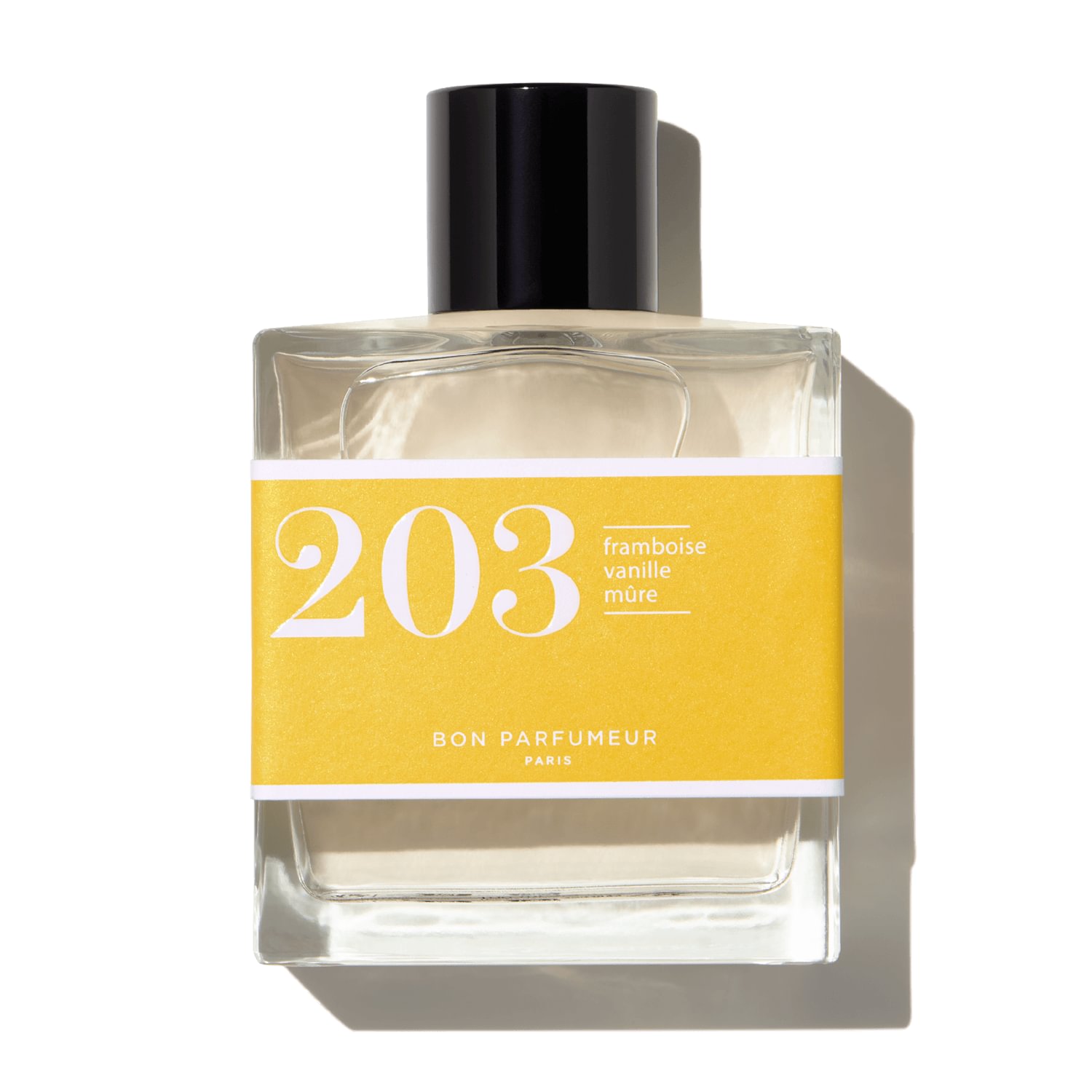 Bon Parfumeur 203 Raspberry Vanilla Blackberry for $17.95 per