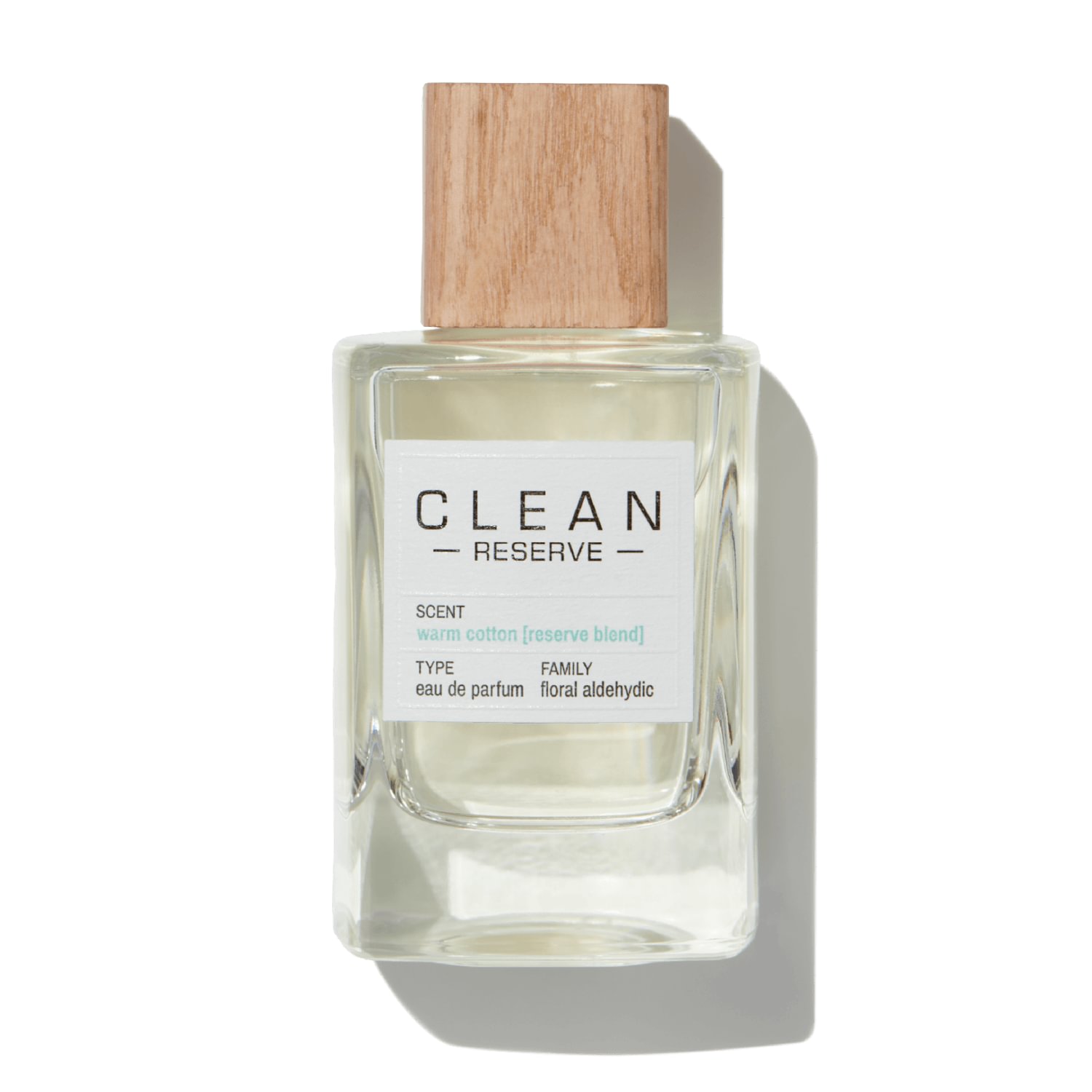 Clean Reserve Warm Cotton [Reserve Blend] | Scentbird