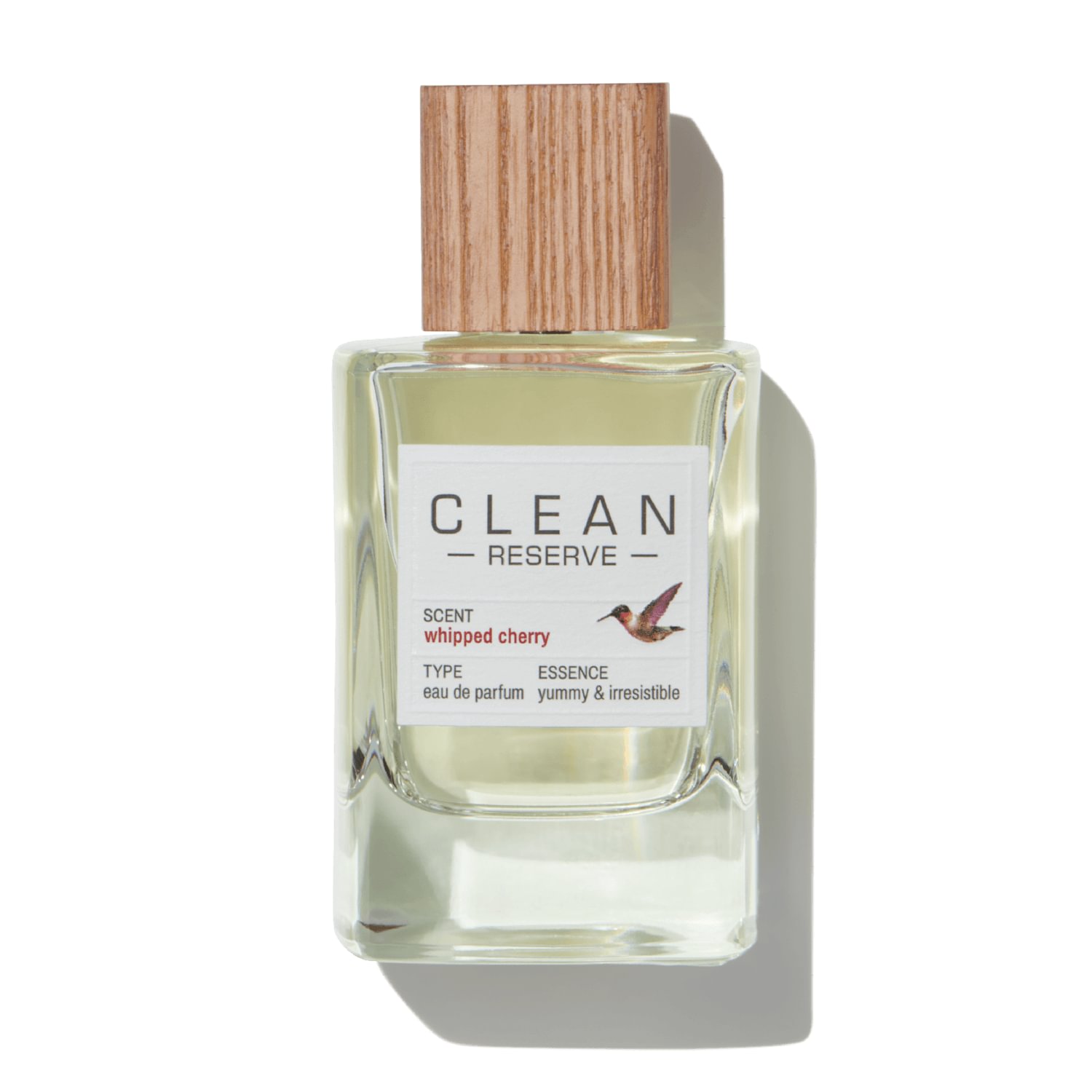 Clean Reserve Whipped Cherry for $17.95 per month | Scentbird
