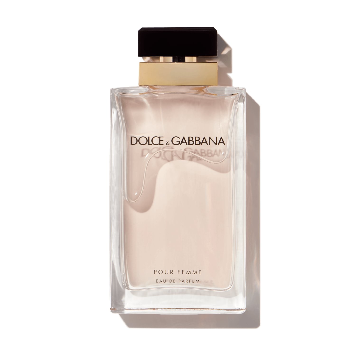 新品未開封 DOLCE & GABBANA POUR FEMME 50ml Dolce & Gabbana Pour Femme by Dolce & Gabbana for Women