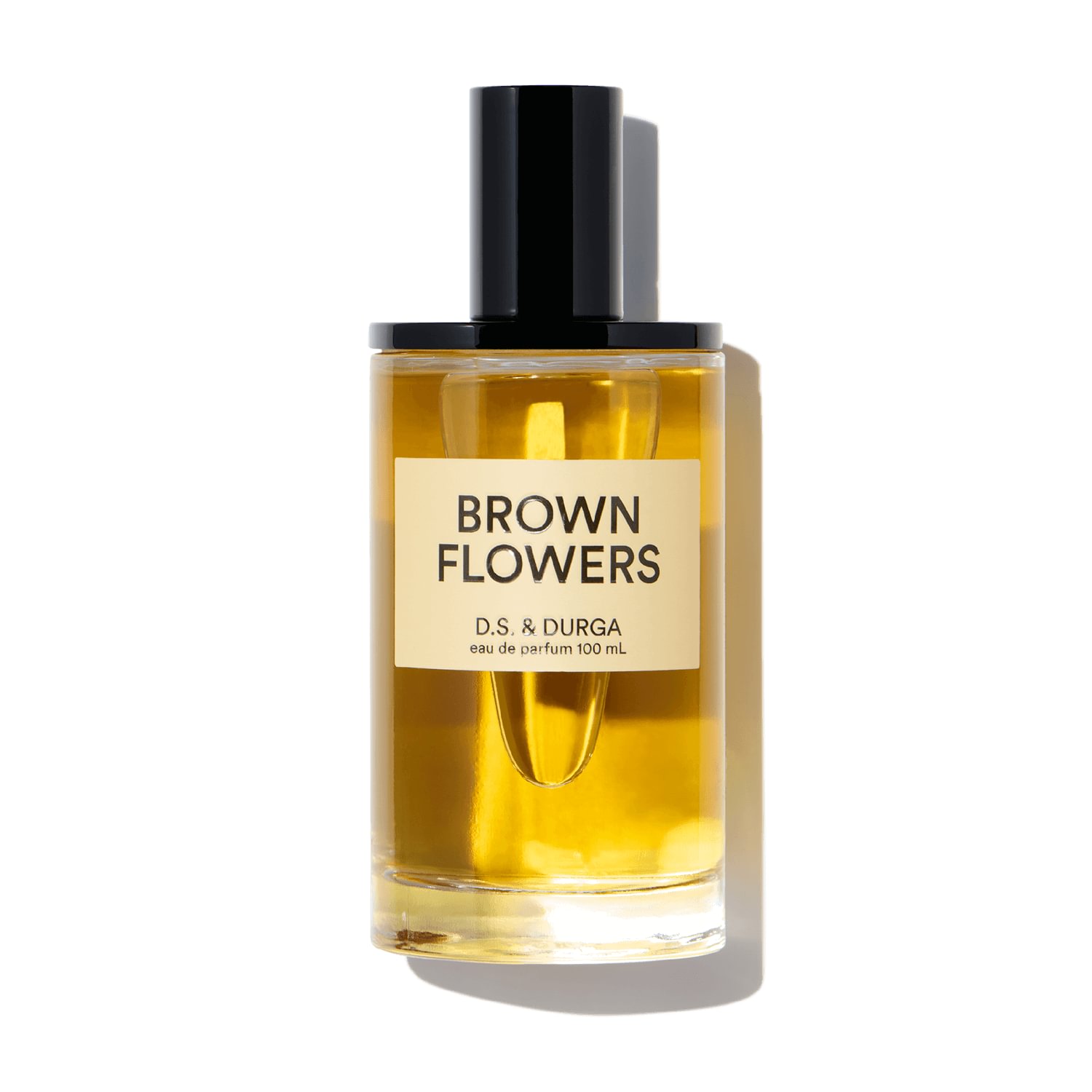 Brown Flowers