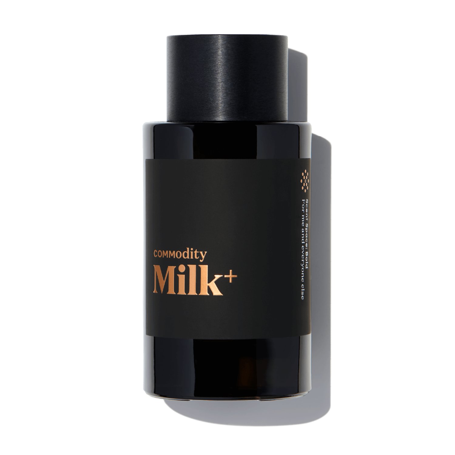 Milk+ Bold