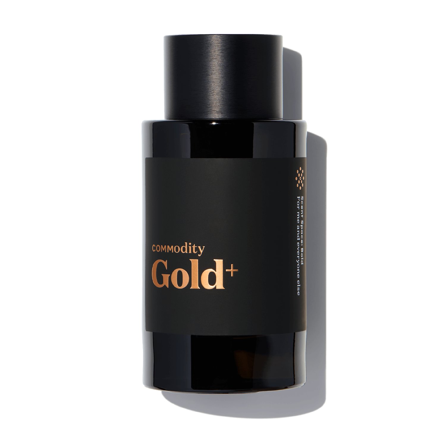 Gold+ Bold