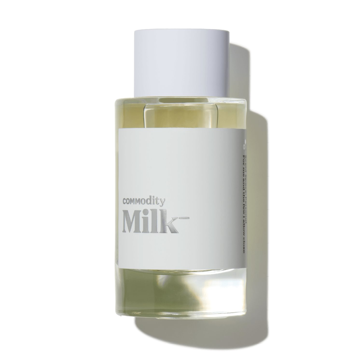 Milk- Personal