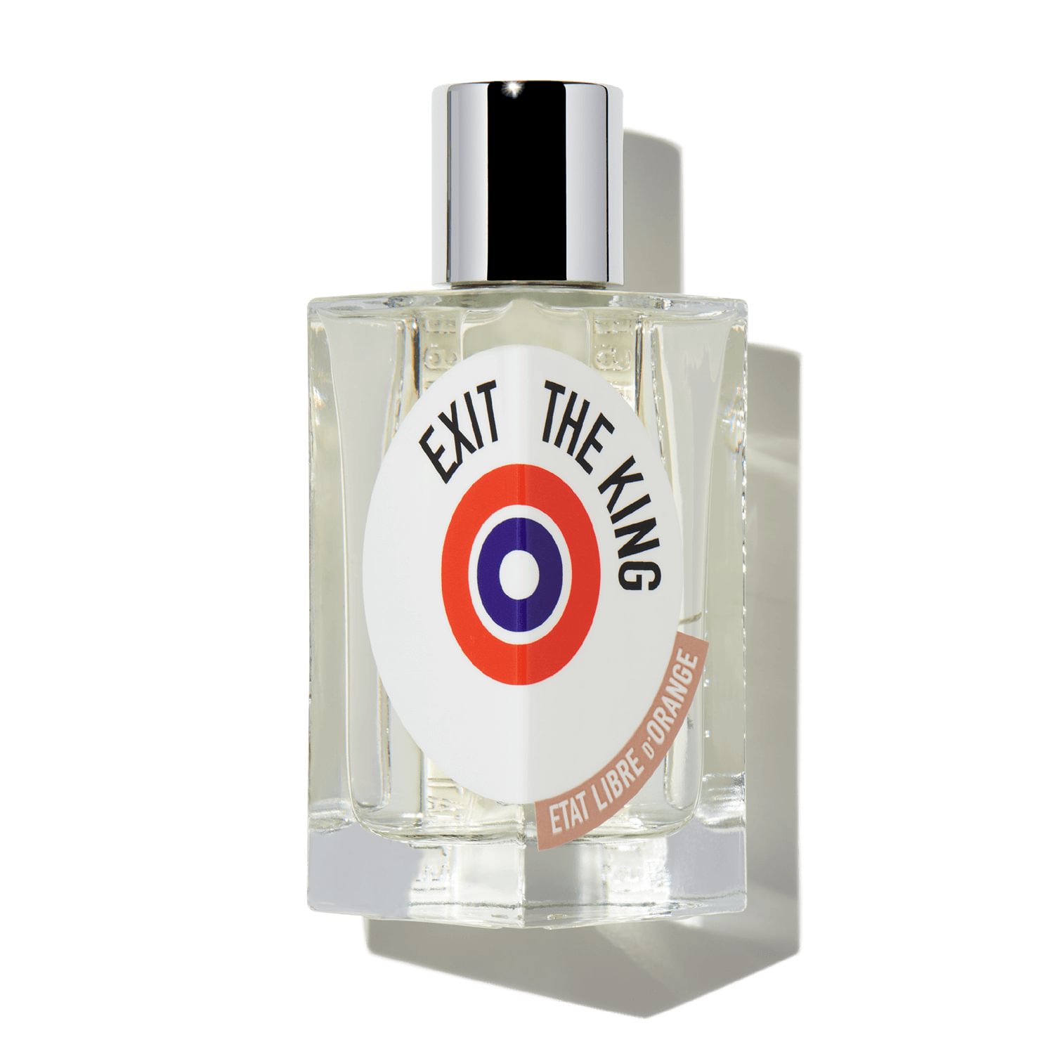 Get ETAT LIBRE D`ORANGE Exit The King perfume at Scentbird