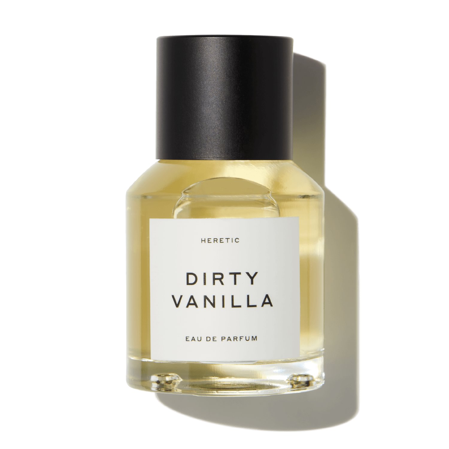 Dirty Vanilla