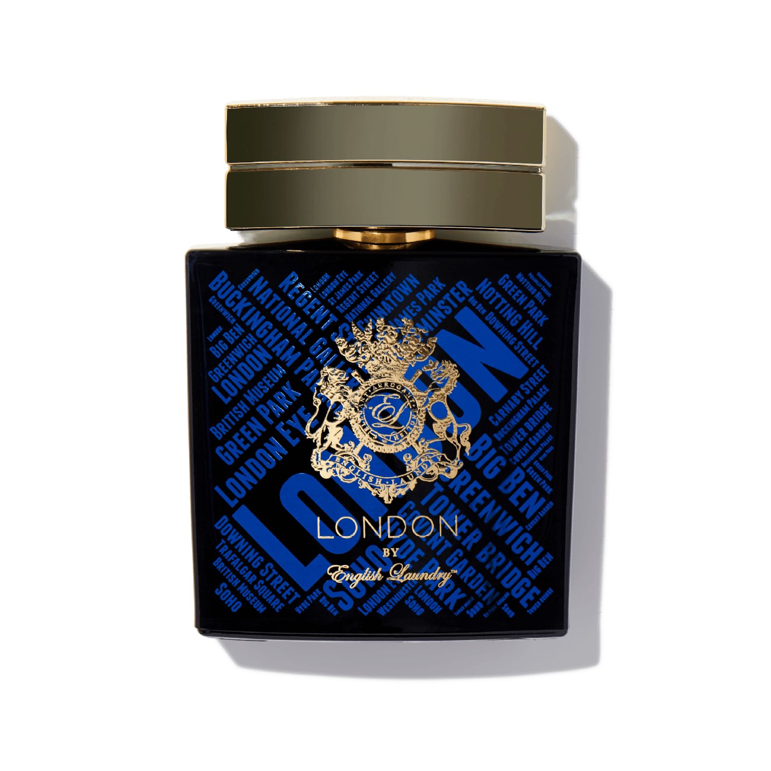 Get ENGLISH LAUNDRY London at Scentbird for $17.95